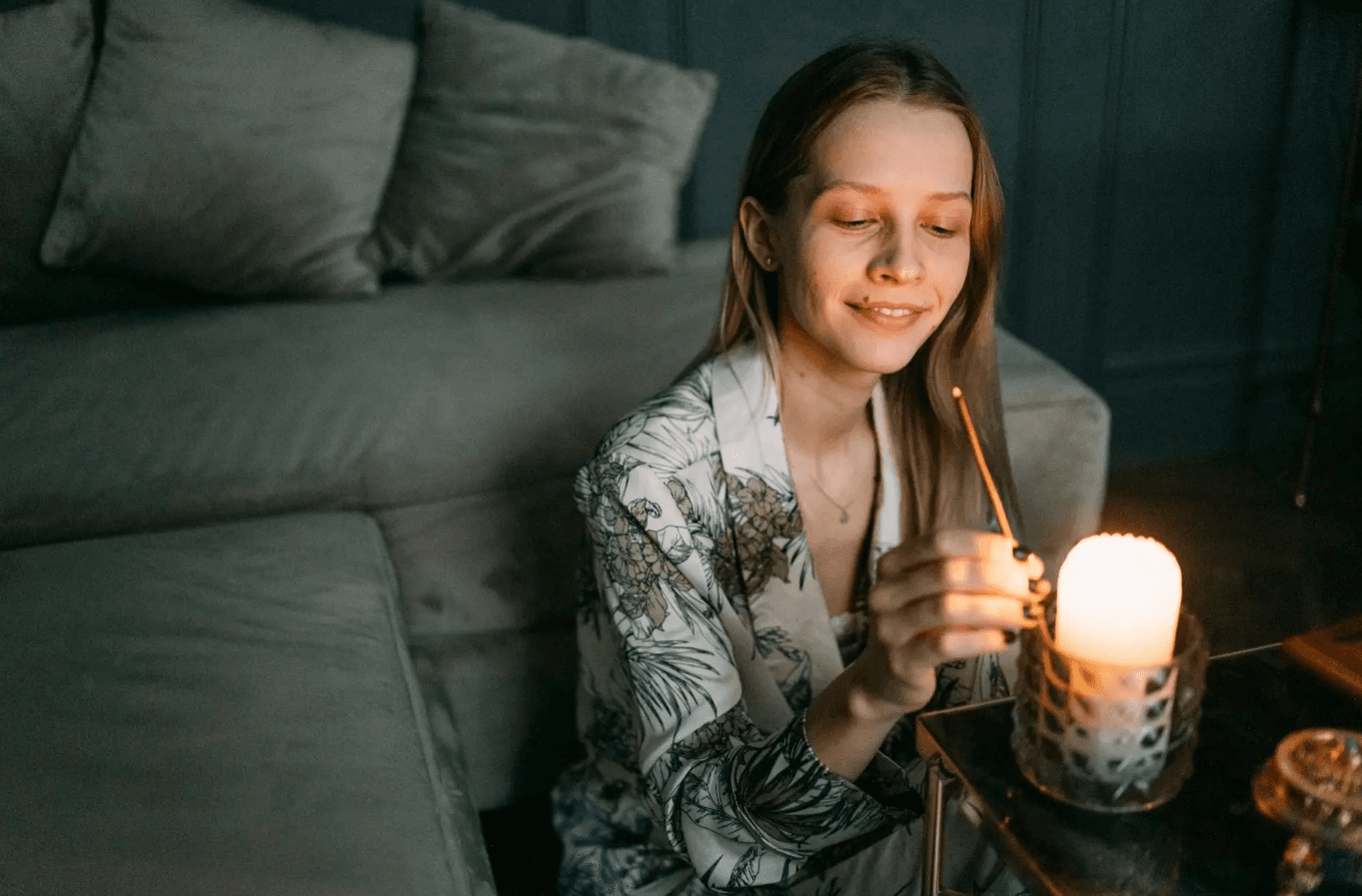 Article on The Mastering the Art of Not Taking Things Personally