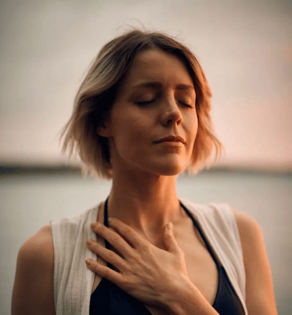 Article on Mastering the Art of Self-Containment