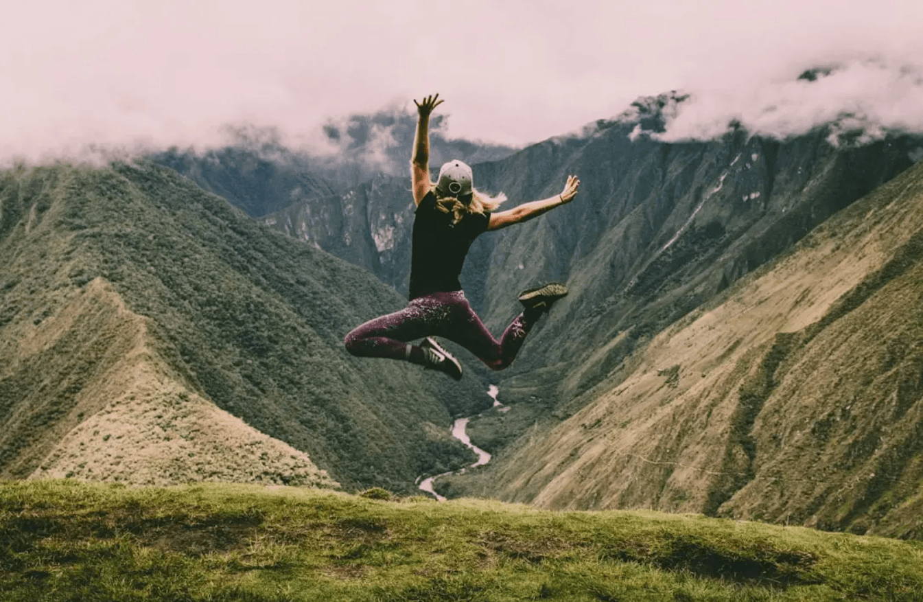 Article on The Hidden Power of Small Things: Reframing Failure and Cherishing Life