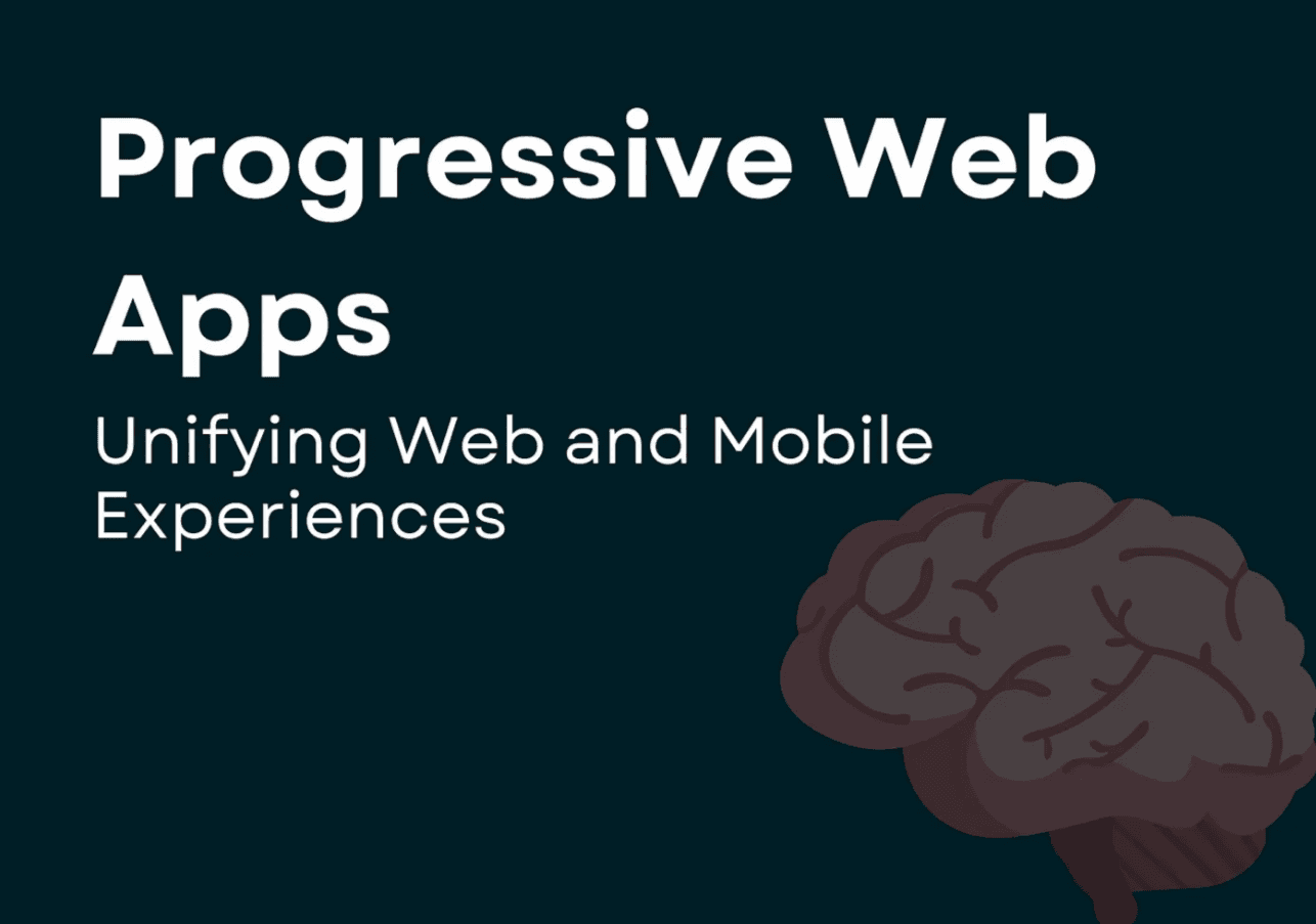 Article on PWA