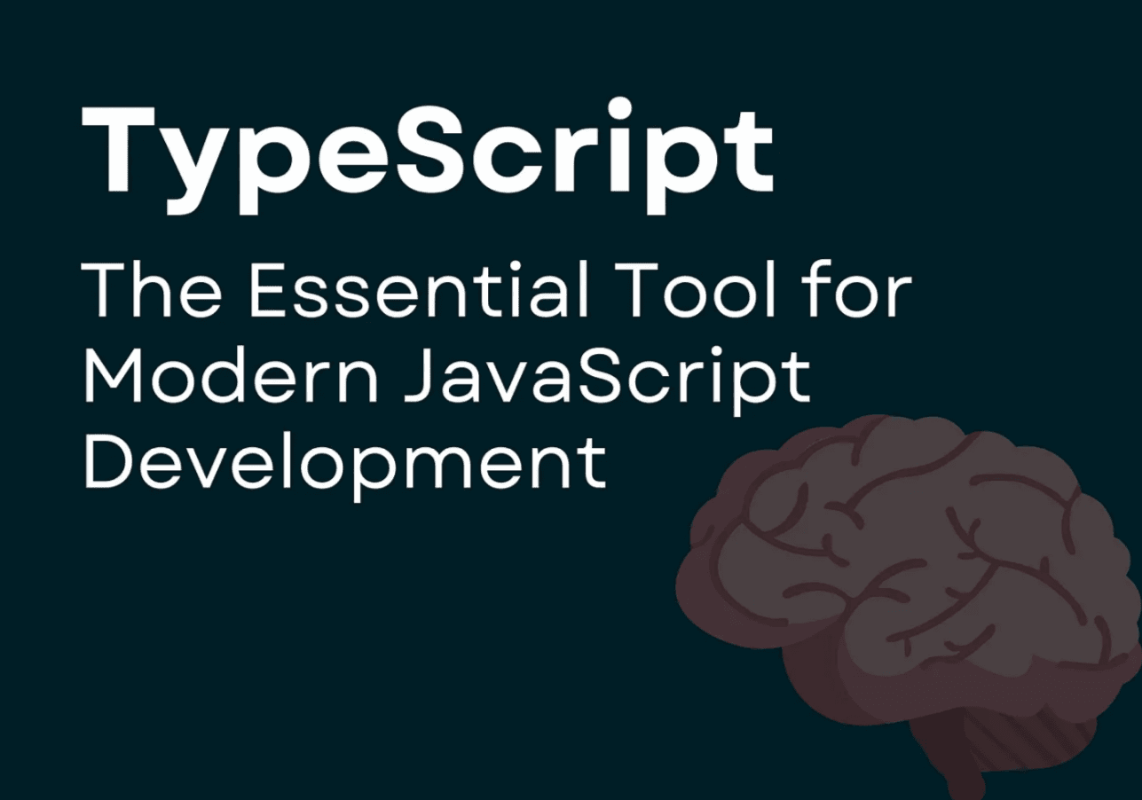 Article on TypeScript